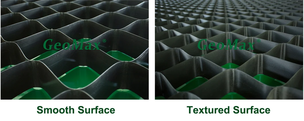 Grass Grid Polymer HDPE Geocell for Erosion Control