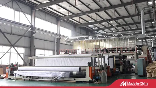1.5mm/2mm/2.5mm/3mm HDPE Geomembrana Geomembrane for Heap Leach Pads with Copper/Gold/Silver/Uranium Mining Heap Yard Leaching/Slag Tailings Leachate Dams Ponds