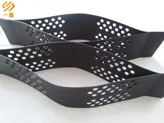 HDPE Plastic Geo Cell Manufacturer Price Gravel Grid Gravel Stabilizer Geocell