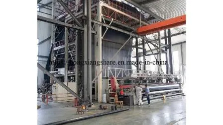 Composite Dimple Sheet Board for Highway Road Railway Building Material