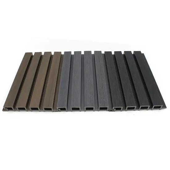 Top Quality Wood Plastic Composite 3D Embossing WPC Material 149X25/219X26 