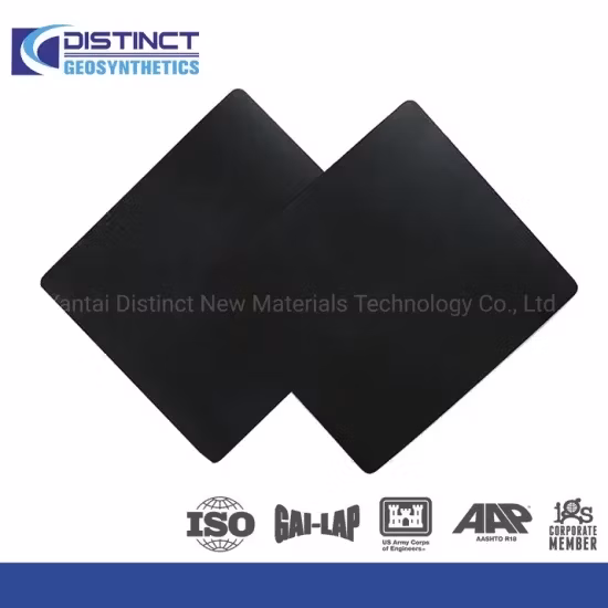 Composite Dimple Sheet Board for Highway Road Railway Building Material