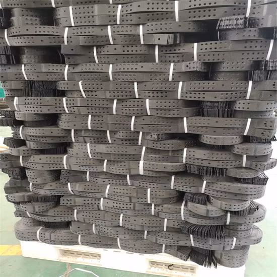Grass Grid Polymer HDPE Geocell for Erosion Control