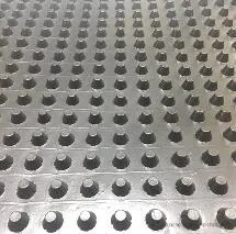 Nice Price Waterproofing Dimple Drainage Board Materials 