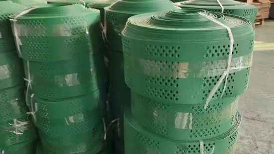 Erosion Control Geocell Gravel Grid HDPE Material in Sudan South Africa Ethiopia 