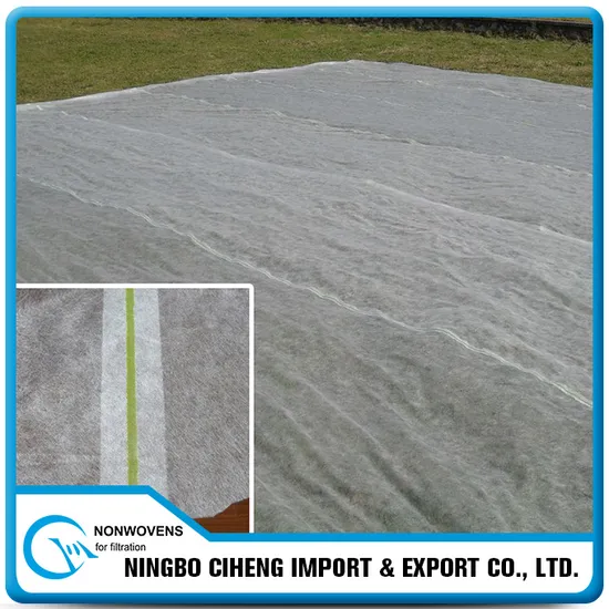 Nonwoven Film Low Cost Agricultural Greenhouse Material for Tomato 