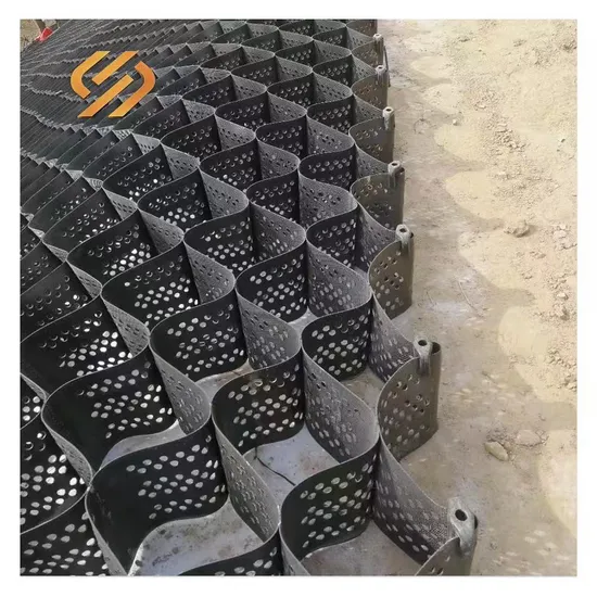 Flexible Terrain