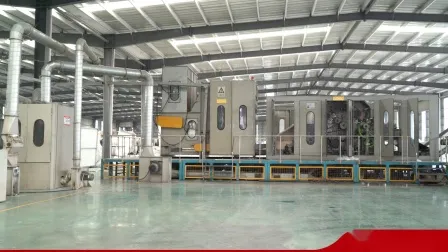 High Quality Polypropylene/Polyester Fabric Non Woven Geotextile for Road Construction