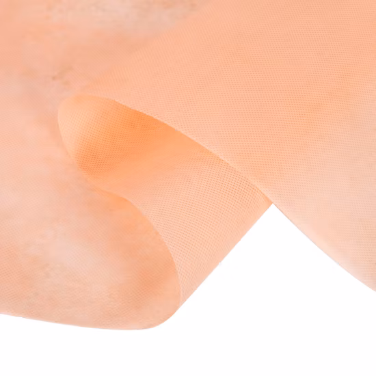 100% Polypropylene Spunbond Nonwoven Fabric 8