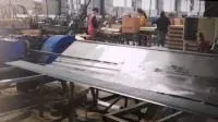 China Professional Suspended Slotted Ceiling T