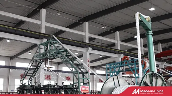 Polyester Polypropylene 12