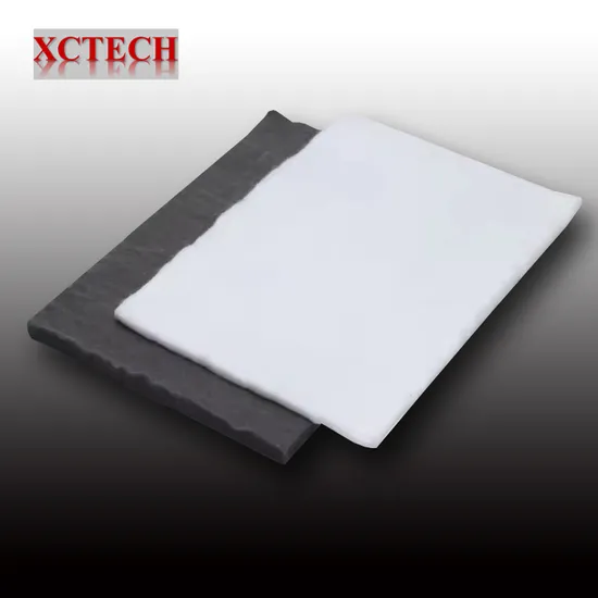 Non Woven Geotextile PP Filament Geotextile 